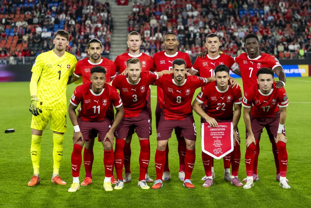 Die Schweizer Nati klettert in der FIFA-Weltrangliste nach oben