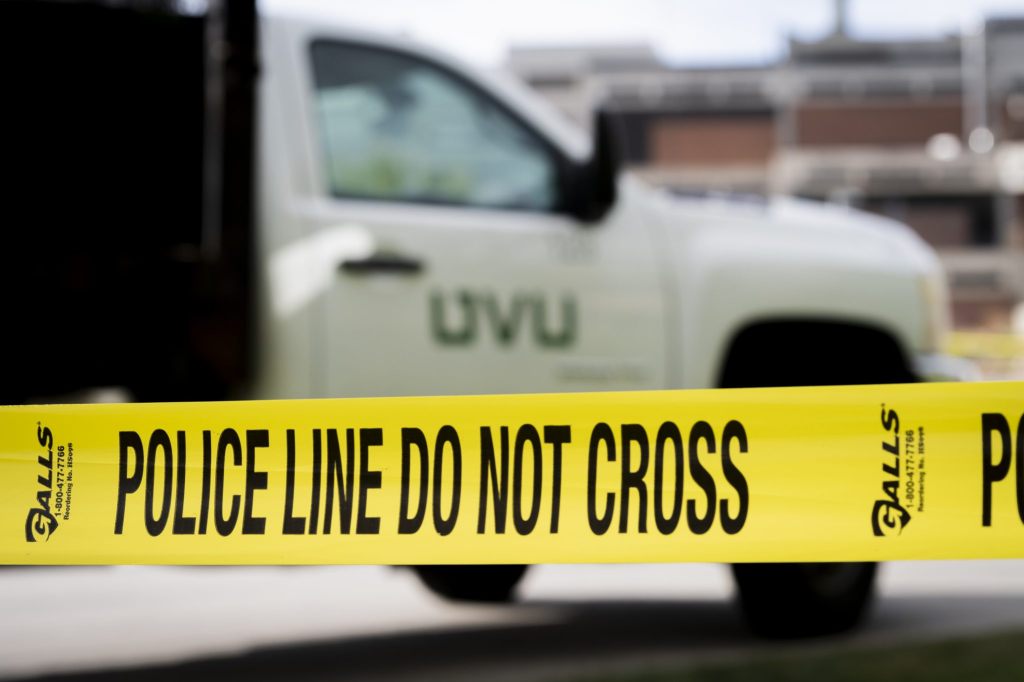 Gouverneur nach Kirk-Tod: Tatverdächtiger kooperiert nicht