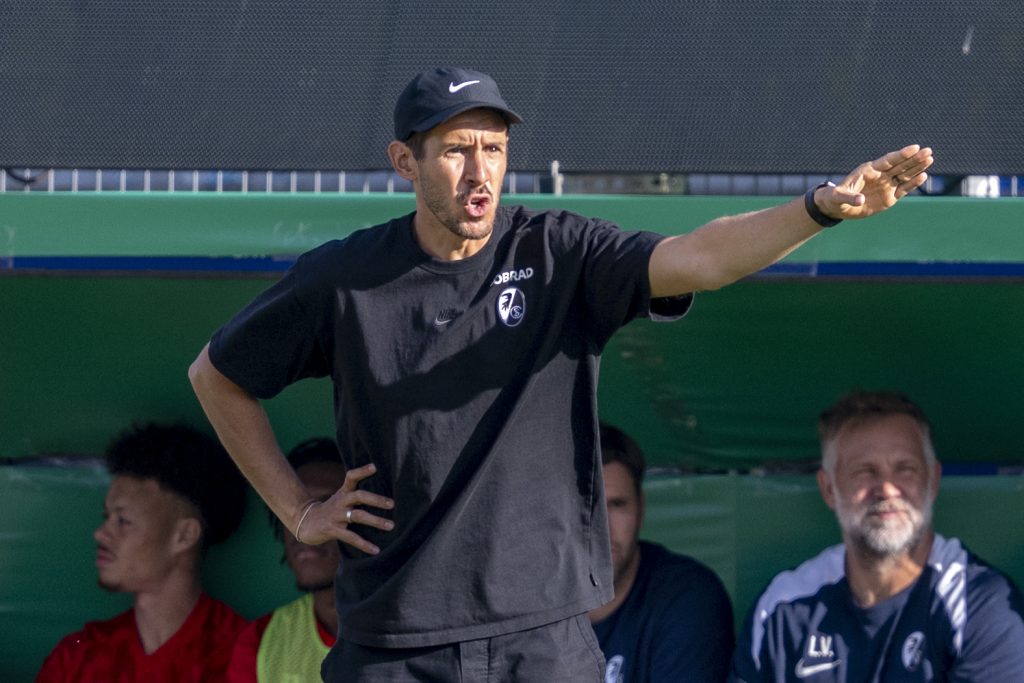 Gegnercheck: Das ist der SC Freiburg