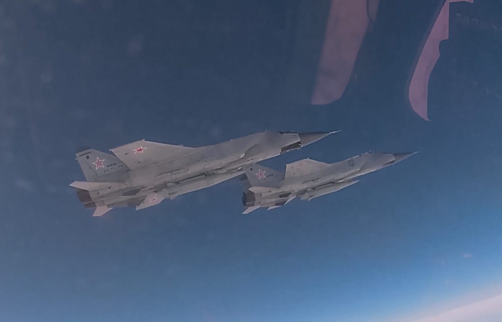 Estland: Russische Kampfjets verletzten Luftraum