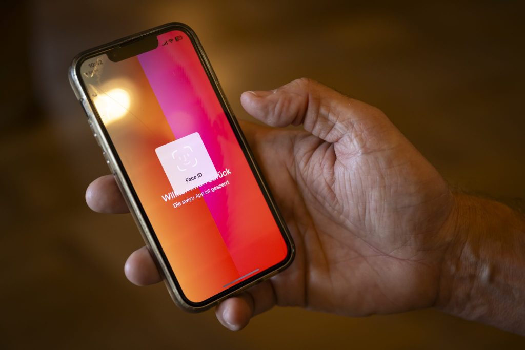 Stimmvolk nimmt E-ID-Gesetz mit 50,39 Prozent Ja-Stimmen-Anteil knapp an