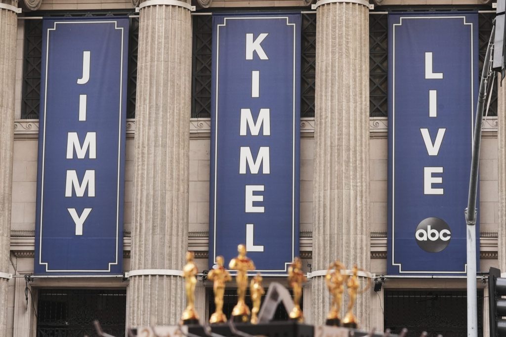 Jimmy Kimmels Late-Night-Talk wird wieder ausgestrahlt