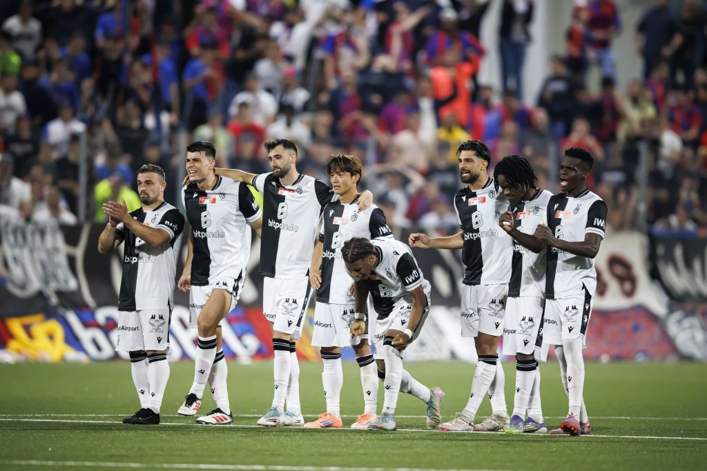 Die FCB-Stimmen nach der Fast-Blamage in Carouge: «Erste Hälfte war bodenlos»