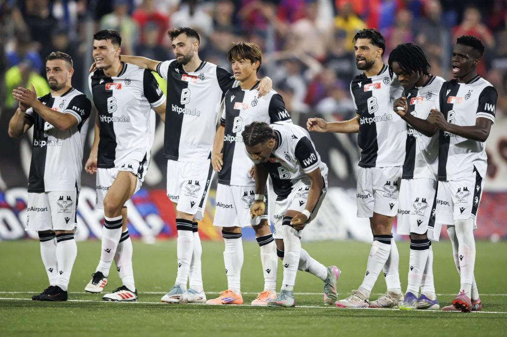 Die FCB-Stimmen nach der Fast-Blamage in Carouge: «Erste Hälfte war bodenlos»