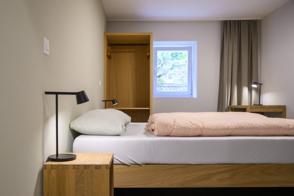 Zu wenig Schutzplätze: Basler Frauenhäuser mussten 334 Betroffene abweisen