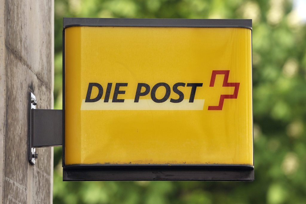 Post verlagert Filialen Volta und Badischer Bahnhof in Coop-Supermärkte