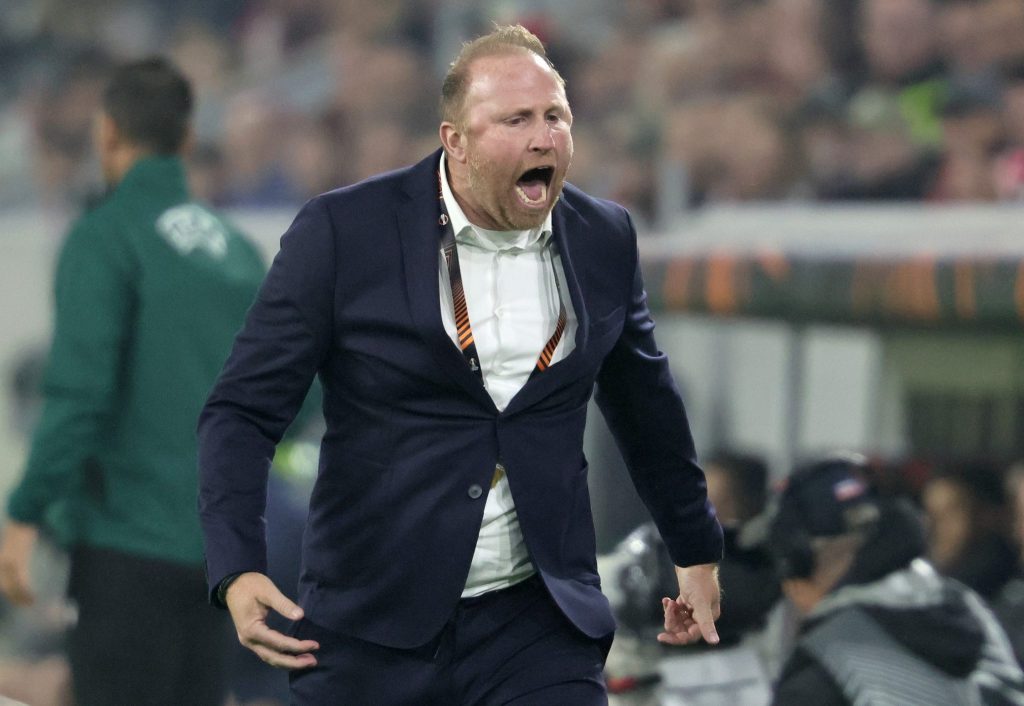 «Lieber Spieler mit Eisbeutel als ganzes Team ohne Wehwehchen»: Magnin bemängelt Intensität