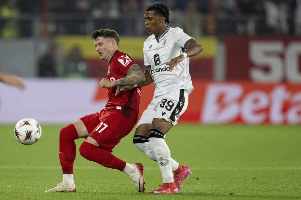 Basel findet den Mut in Freiburg nur selten