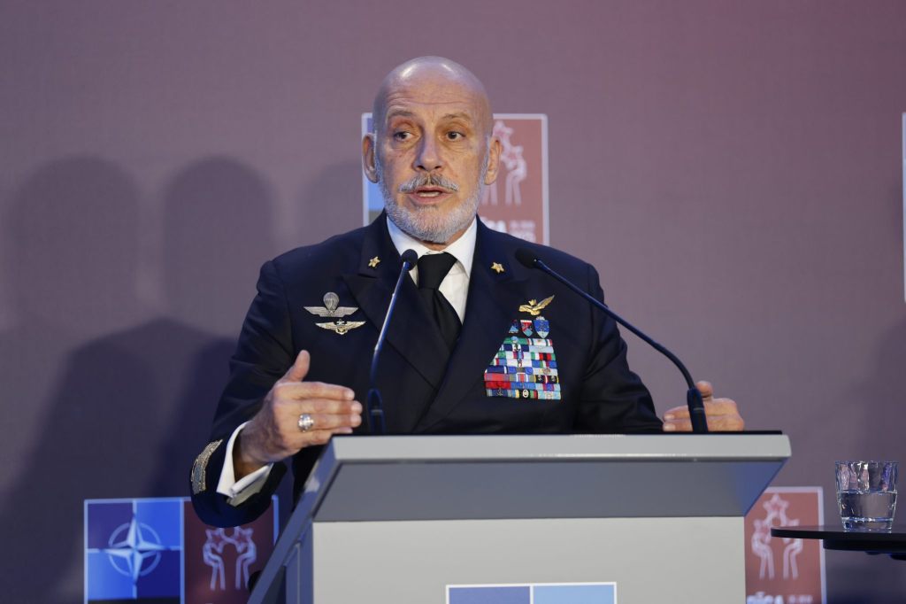 Luftalarm in der Nato: Militärs prüfen Verteidigungseinsatz