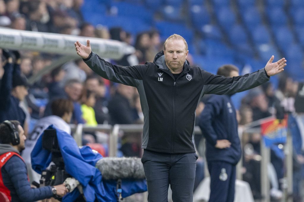 «Einmal mehr nicht effizient genug»: Die FCB-Stimmen nach der Luzern-Pleite