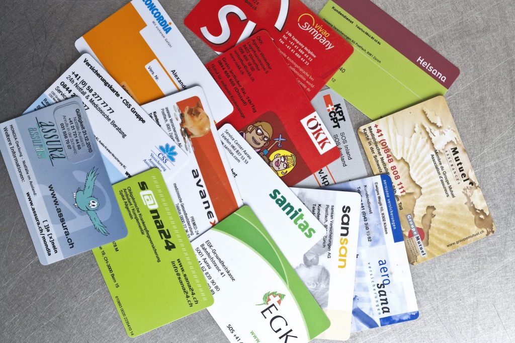 Krankenkassenprämien steigen 2026 im Schnitt um 4,4 Prozent