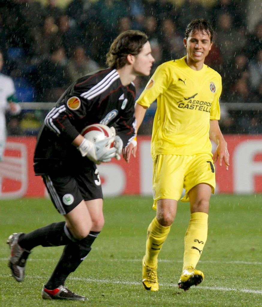 Marwins Europa-Hit(z) - Teil 1: Von der Regionalliga auf die europäische Bühne