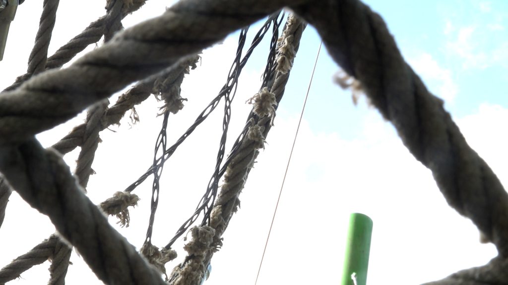 Schliessung Spielplatz: «Ich muss meinem Kind erklären, dass es nicht spielen kann»