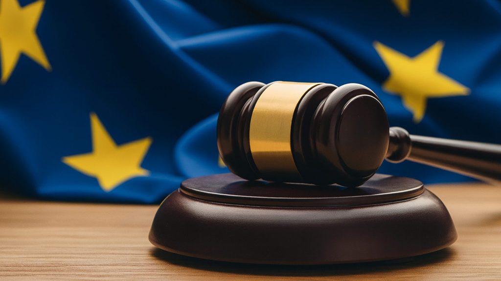 Ab heute tritt das neue EU-Datengesetz in Kraft