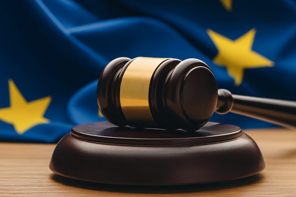 Ab heute tritt das neue EU-Datengesetz in Kraft