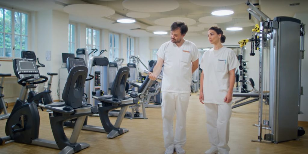 «Musste schmunzeln, wie das Unispital dargestellt wird»: Imagefilm soll neue Mitarbeitende überzeugen