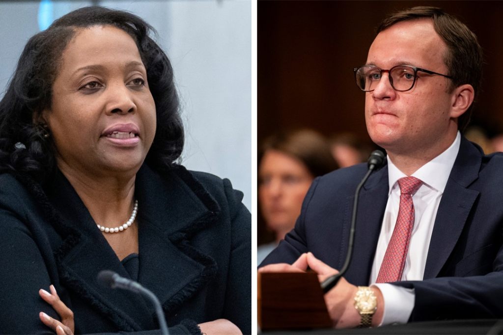 Bewegung im Fed-Vorstand: Cook bleibt, Miran kommt hinzu