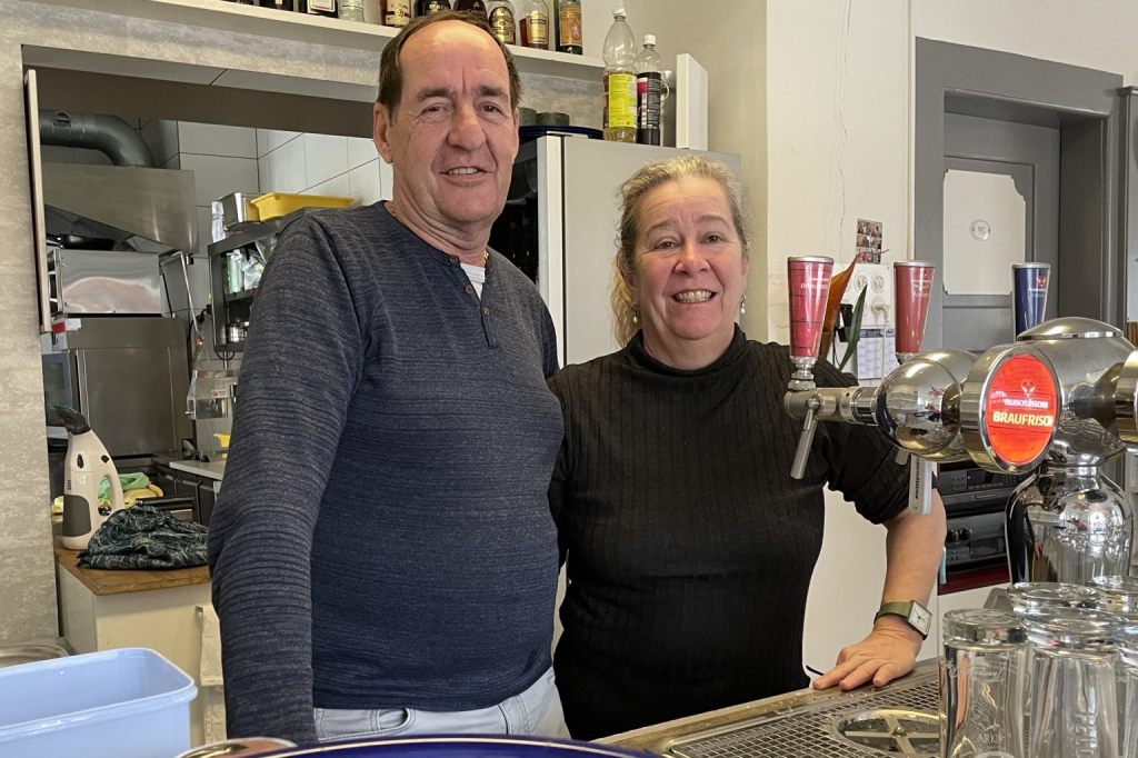 Schock für Liestal: Kultbeiz «zum Geni» macht zu