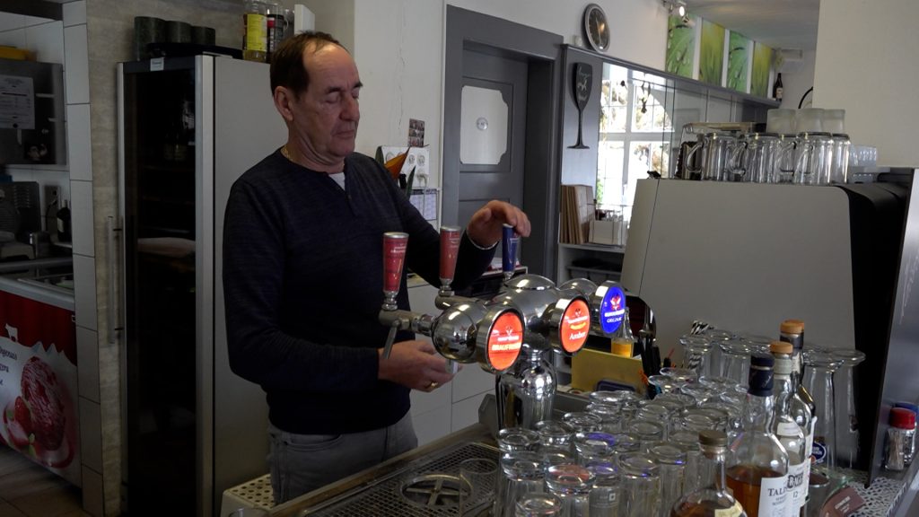 Schock für Liestal: Kultbeiz «zum Geni» macht zu