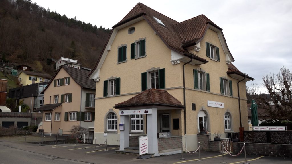 Schock für Liestal: Kultbeiz «zum Geni» macht zu
