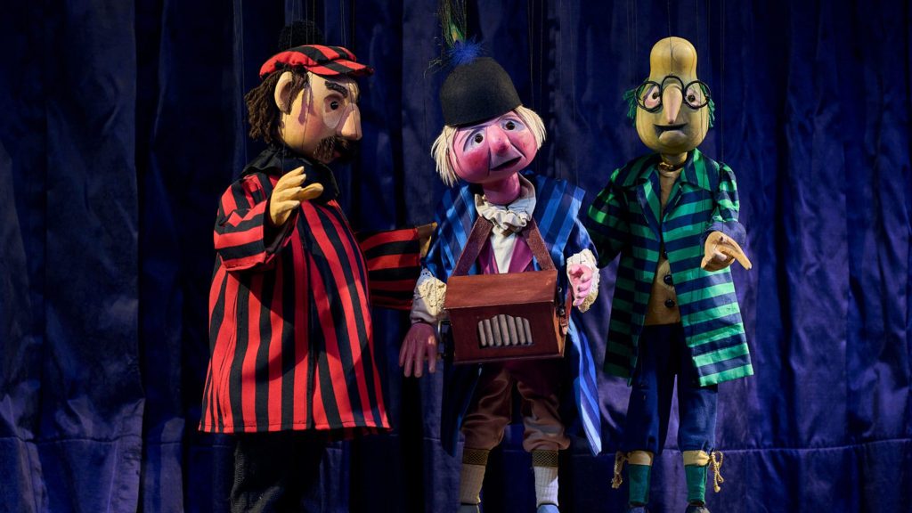 Der Källerstraich 2026 ist bereits ausverkauft