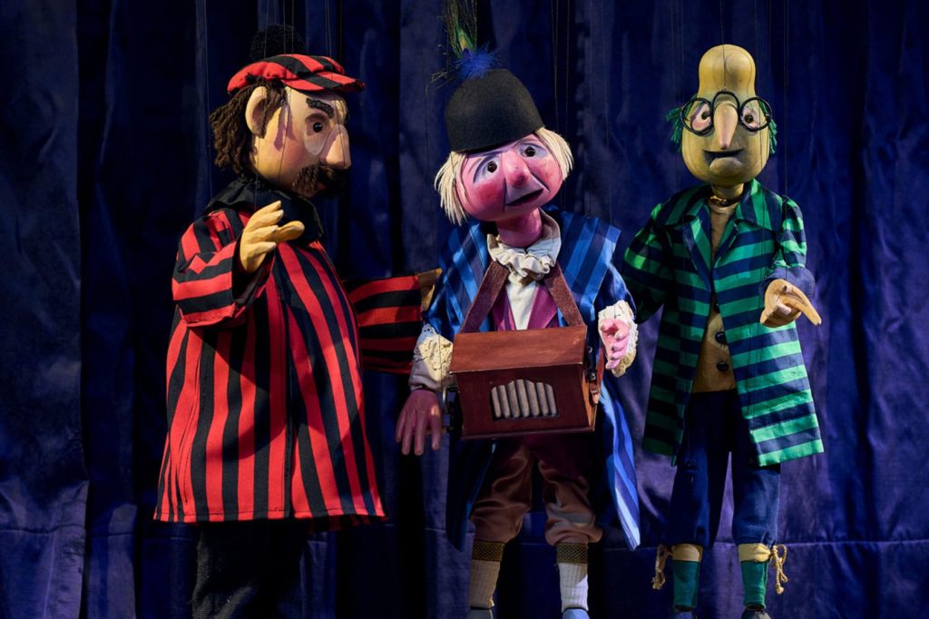 Der Källerstraich 2026 ist bereits ausverkauft