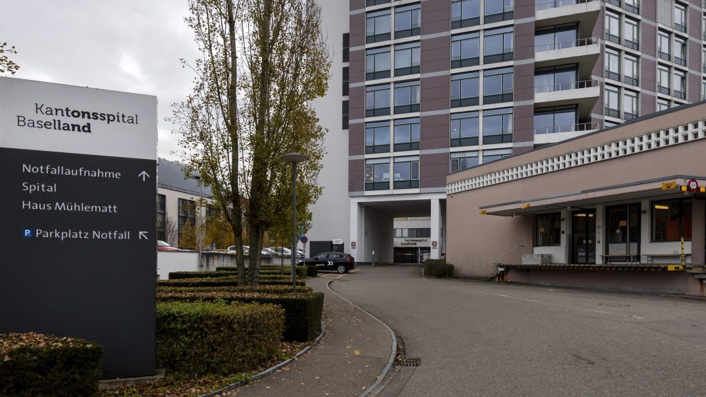 Kantonsspital Baselland lanciert neue Zusammenarbeit mit Assura