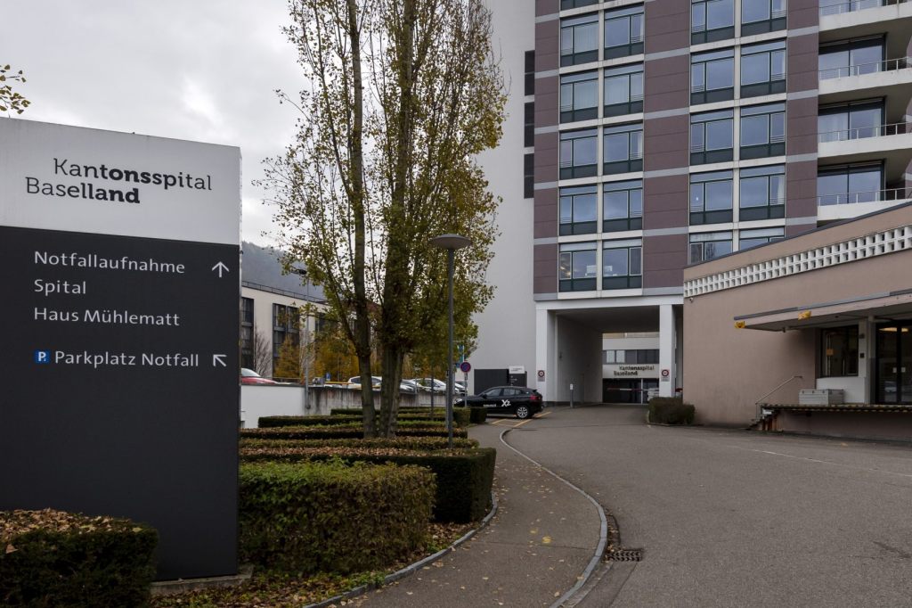 Kantonsspital Baselland lanciert neue Zusammenarbeit mit Assura