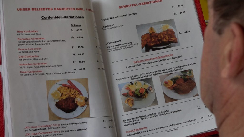 Schock für Liestal: Kultbeiz «zum Geni» macht zu