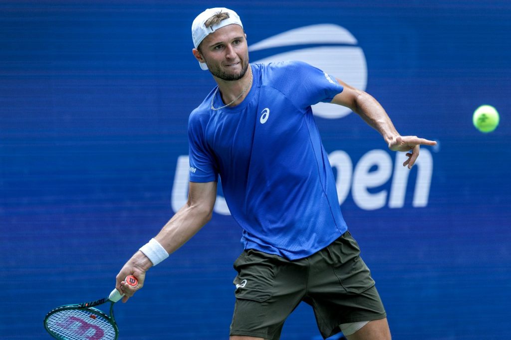 Riedi sagt Davis-Cup-Einsatz verletzungsbedingt ab