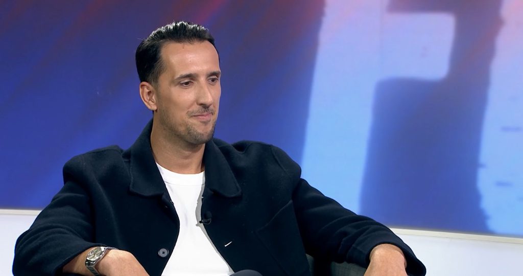 Avdullahu-Berater Sascha Fischer zum Kosovo-Entscheid: «Für die Nati muss man mit vollem Stolz spielen»