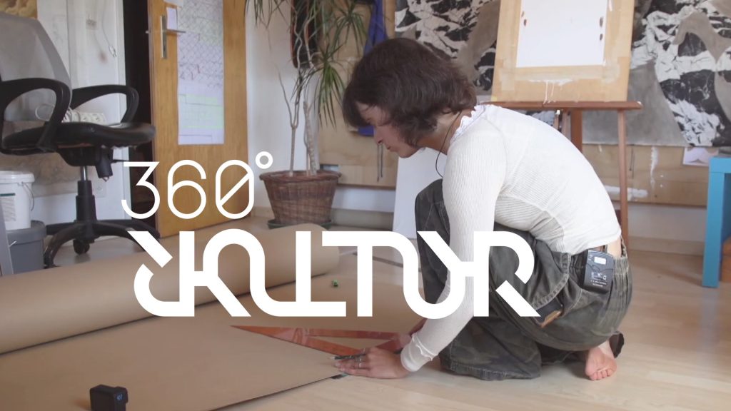 Zwischen Identitätssuche und handwerklicher Präzision