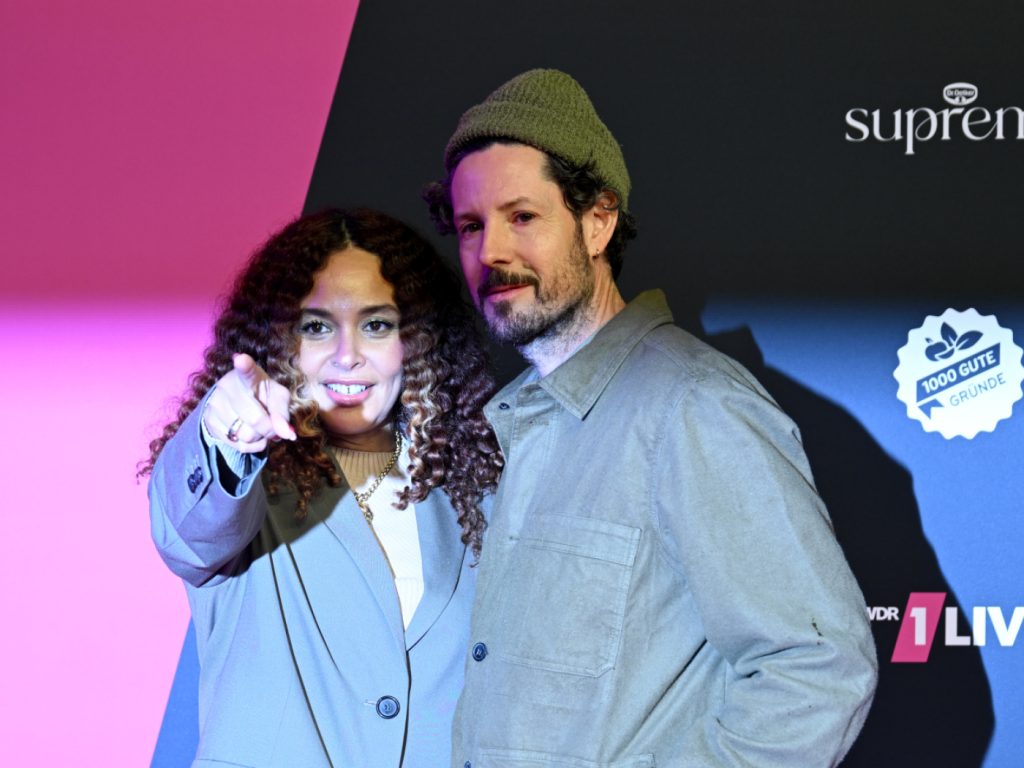 Max Herre sagt Konzert an der Baloise Session aus gesundheitlichen Gründen ab