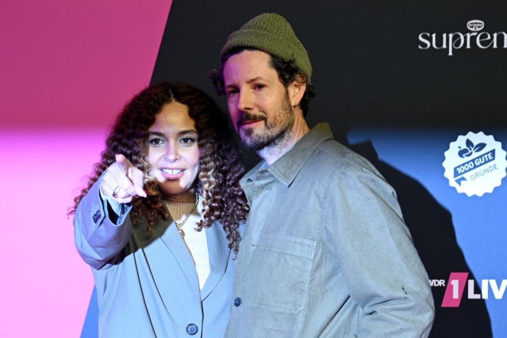 Max Herre sagt Konzert an der Baloise Session aus gesundheitlichen Gründen ab