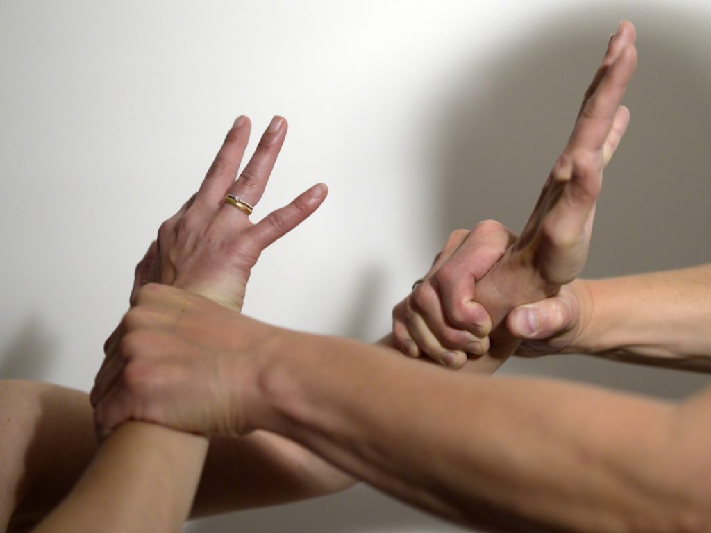 Opferhilfe Basel: 29 Prozent mehr Beratungen wegen häuslicher Gewalt