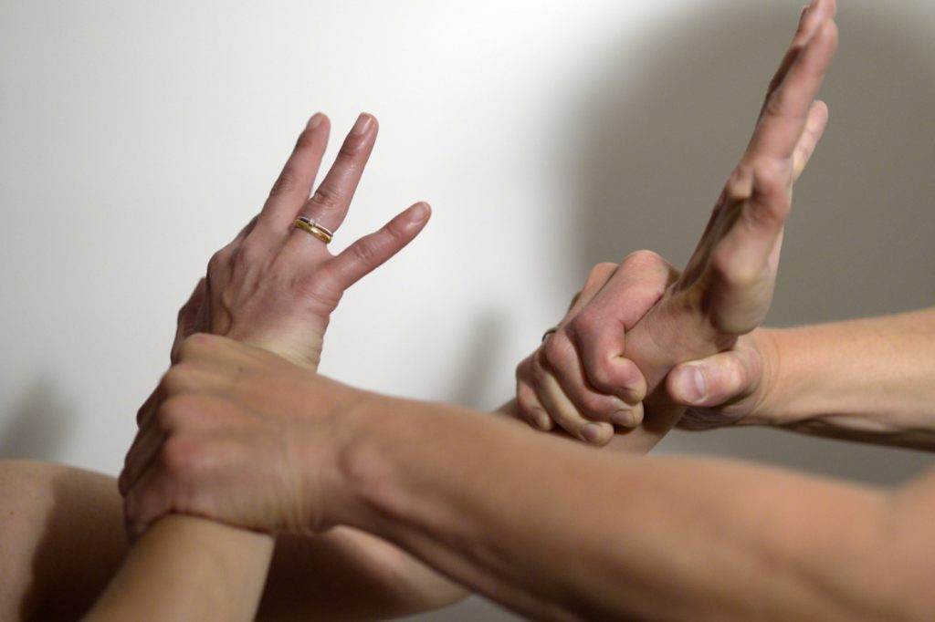 Opferhilfe Basel: 29 Prozent mehr Beratungen wegen häuslicher Gewalt