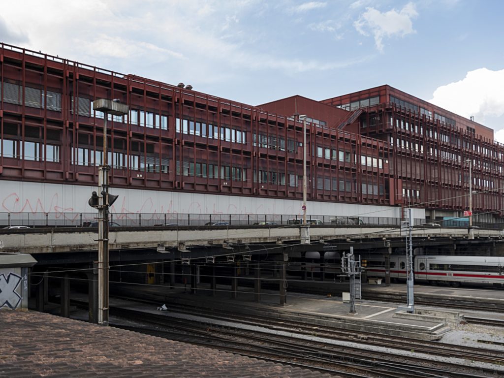 Grosser Rat hat entschieden: Die Peter Merian-Brücke wird velotauglicher