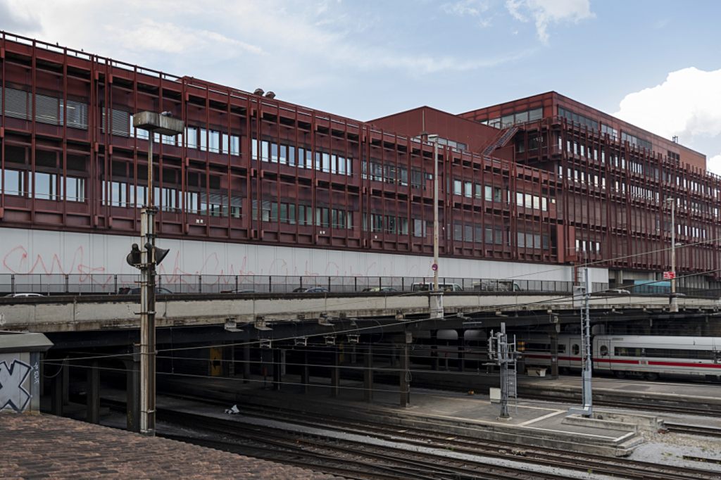 Grosser Rat hat entschieden: Die Peter Merian-Brücke wird velotauglicher