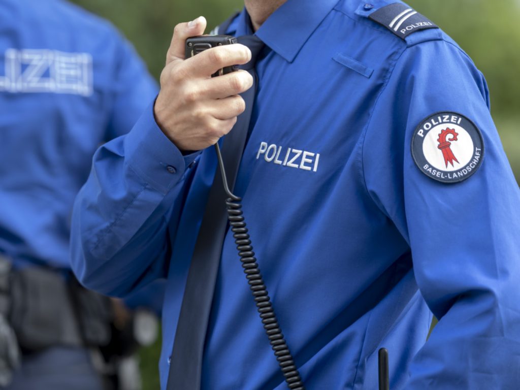 Baselbieter Polizei soll Ausländer nicht nur als Ausnahme anstellen