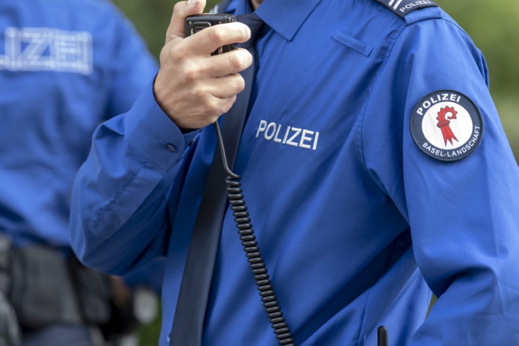 Baselbieter Polizei soll Ausländer nicht nur als Ausnahme anstellen