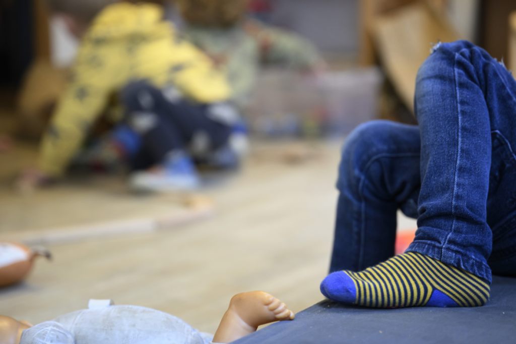 Basler Regierung erteilt dem Kindernäscht eine Absage