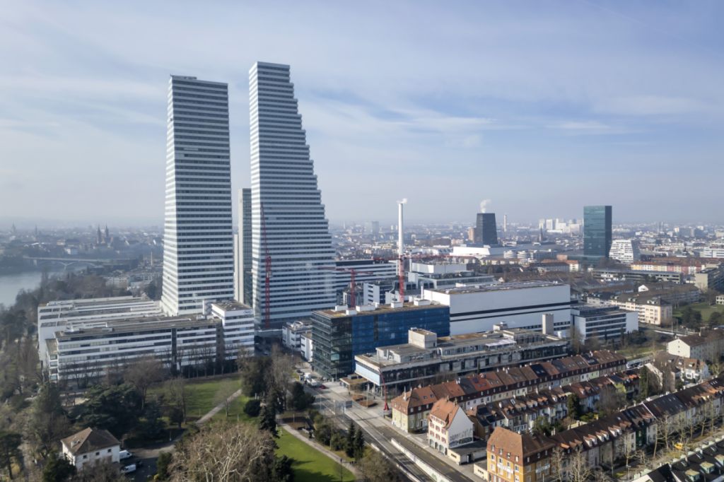 «Wir wollen der Roche keins auswischen»: Grossratskommission uneinig über Baupläne