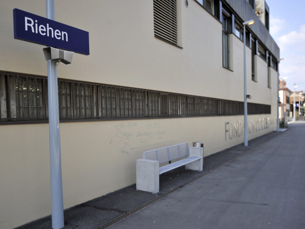 S-Bahn fährt wieder zwischen Basel, Riehen und Lörrach