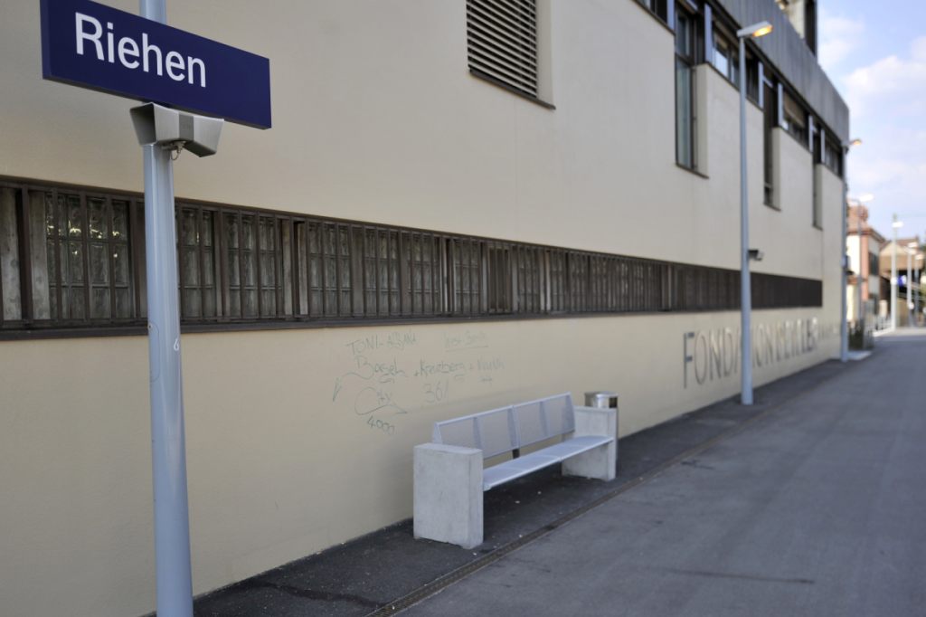 S-Bahn fährt wieder zwischen Basel, Riehen und Lörrach