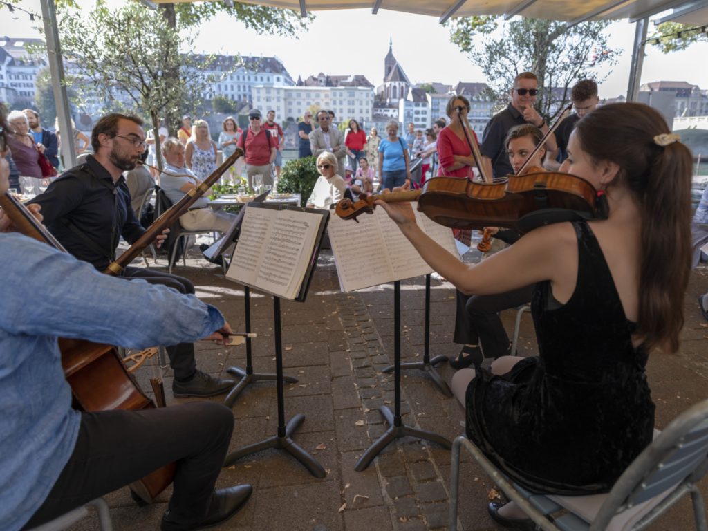 Regierung schickt neues Kulturleitbild in die Vernehmlassung