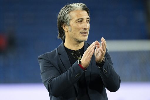 Schweiz schlägt Slowenien souverän mit 3:0