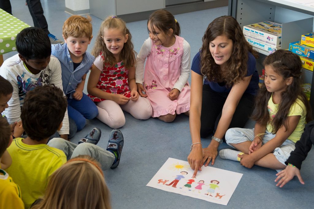 Krankheitsausfälle von Lehrpersonen deutlich gestiegen