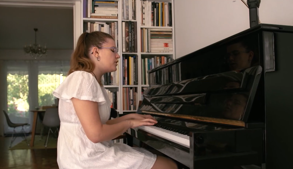 Nola im Porträt: Musik als gelebte Leidenschaft