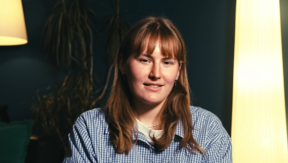 Bevor es ins Wochenende geht: Zehn Random-Fragen an Praktikantin Sophie