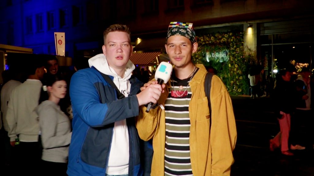 Tinguueeeli oder Tinguely?